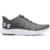 Pánske topánky Under Armour UA Charged Speed ​​Swift šedá|