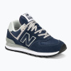 New Balance dámska obuv WL574 navy (40 EU)