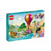 LEGO Disney 43216 Cesta začarovanej princeznej