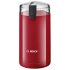 BOSCH Mlynček na kávu Bosch TSM6A014R 180 W Červený