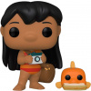FUNKO POP! - Disney - Lilo a Stitch Lilo s Pudge #1047