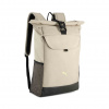 Batoh PUMA TECH Roll Top Backpack Beige