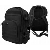 Vojenský batoh Texar Grizzly 61-80 l Čierna (Vojenský batoh Texar Grizzly 65L čierny)