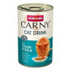 Animonda mačka Carny Cat nápoj s tuniakom 140 ml