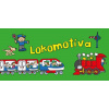 Lokomotíva | Amy Johnson
