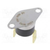 Čidlo termostat NO Topen 35°C Tclos 50°C 10A 240VAC ±5°C