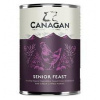 Canagan Dog konz. - Senior 400 g