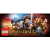 LEGO Lord of the Rings