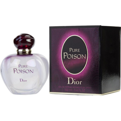 Christian Dior Pure Poison, Parfémovaná voda, Dámska vôňa, 100ml