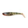 MCPIKE SVARTZONKER 18CM REAL PERCH - 1514477