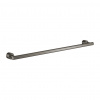 Grohe Atrio - Držiak na osušky, kartáčovaný Hard Graphite 40309AL3