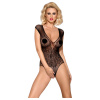 Body B112 teddy - Obsessive