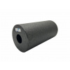Masážny valec Kine-MAX Super FoamRoller 30cm - čierna