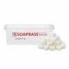 Mydlový základ biely bez efektu orosenia 1,1 kg