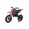 Minicross Apollo XMOTOS RS 49cc oranžové