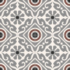 Gayafores MUSA Grey 33,15x33,15 (bal=1,32m2) SPH MUS001