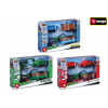 Bburago 10cm Farm traktor darčekový set