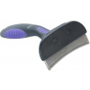 Kruuse Jorgen Hrebeň vyčesávací De-shedder 8cm L BUSTER