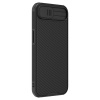Puzdro Nillkin CamShield Pro pre iPhone 16e - čierne