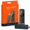 Nadstavec Smart TV Amazon Fire TV Stick 4K Chromecast 4K ULTRA HD