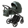 Adamex kočík 2v1 GALLO - amazon green