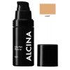 Alcina Zmatňujúci make-up - Silky Matt Make-up - light 30 ml
