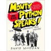 Monty Python Speaks! Revised and Updated Edition