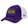 Baltimore Ravens - Fundamentals Trucker NFL Šiltovka nastaviteľná
