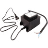ABN DIM, CV, 11,5V AC, 75 W, IP67 napájací zdroj pre LED 3750 - 6250 mA; 000140