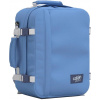 Kabínový turistický batoh CABINZERO MINI 28L - Infinity Blue