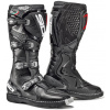 SIDI topánky AGUEDA black/black - 43