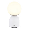GLOBO – lighting 21006W Stolová lampa