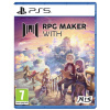 RPG MAKER WITH [PS5]
