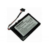 Baterie Mitac Mio Moov S500 BP-N229-11 1100 mAh 3,7 V