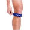 Mueller Jumper's Knee Strap BLUE modrá