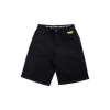 HOMEBOY kraťasy - x-tra Monster Denim Washed Black (WASHED BLACK-84) veľkosť: 34