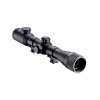 Puškohľad WALTHER 4x32 CI, s montážou 11mm - osvetlený