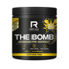 Reflex Nutrition The Muscle BOMB 400g Caffeine FREE lemon sherbet