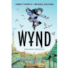 Wynd Princův let - JAMES TYNION