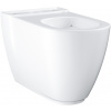 Grohe Essence kompaktná záchodová misa biela 3957200H
