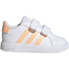 Adidas Grand Court 2.0 CF Jr HP8916 shoes (201005) Black 20