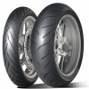 Dunlop SPORTMAX ROADSMART II F 120/70 ZR17 58W TL - Motocyklové