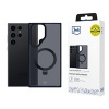 3mk Smoke Case Mag&Stand pro Samsung Galaxy S25+ 5903108625364