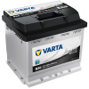 Varta Black Dynamic 12V 45Ah 400A 545 413 040