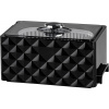 Activeshop Ultrazvuková čistička AD-3000 kapacita 0,45 L 35W Černá