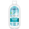 Astrid Micelárna voda s prebiotikami pre všetky typy pleti Hydro X-Cell 400 ml