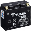 motobaterie 12V, YT12B, 10,5Ah, 210A, bezúdržbová MF AGM 150x69x130, YUASA originál (aktivovaná ve výrobě)