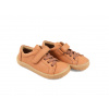 Froddo Barefoot Elastic - Cognac Veľkosť: 32
