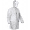 S-tamina Baikal Unisex pláštenka CA5603 White 01 72 x 86 cm