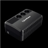 CyberPower Backup Utility UPS 650VA/360W, Schuko zásuvky BU650EG